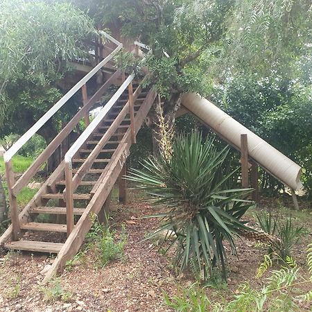 Casa Campo Con Piscina Y Barbacoa Para 6 Personas En Plena Naturaleza Picassent Zewnętrze zdjęcie