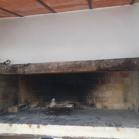 Casa Campo Con Piscina Y Barbacoa Para 6 Personas En Plena Naturaleza Picassent Zewnętrze zdjęcie