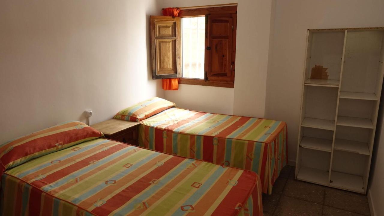 Casa Campo Con Piscina Y Barbacoa Para 6 Personas En Plena Naturaleza Picassent Zewnętrze zdjęcie