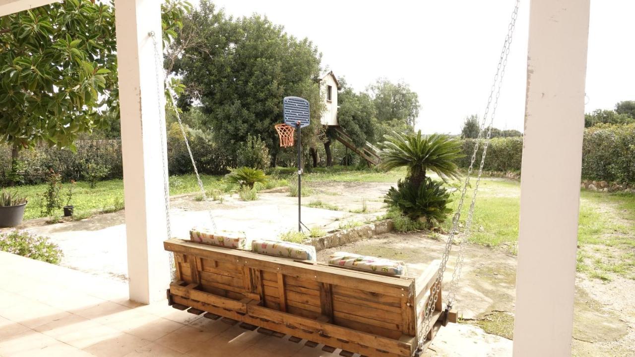 Casa Campo Con Piscina Y Barbacoa Para 6 Personas En Plena Naturaleza Picassent Zewnętrze zdjęcie