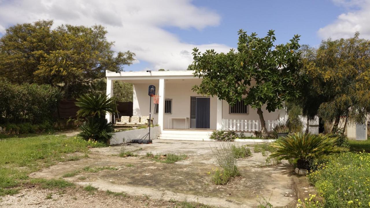 Casa Campo Con Piscina Y Barbacoa Para 6 Personas En Plena Naturaleza Picassent Zewnętrze zdjęcie