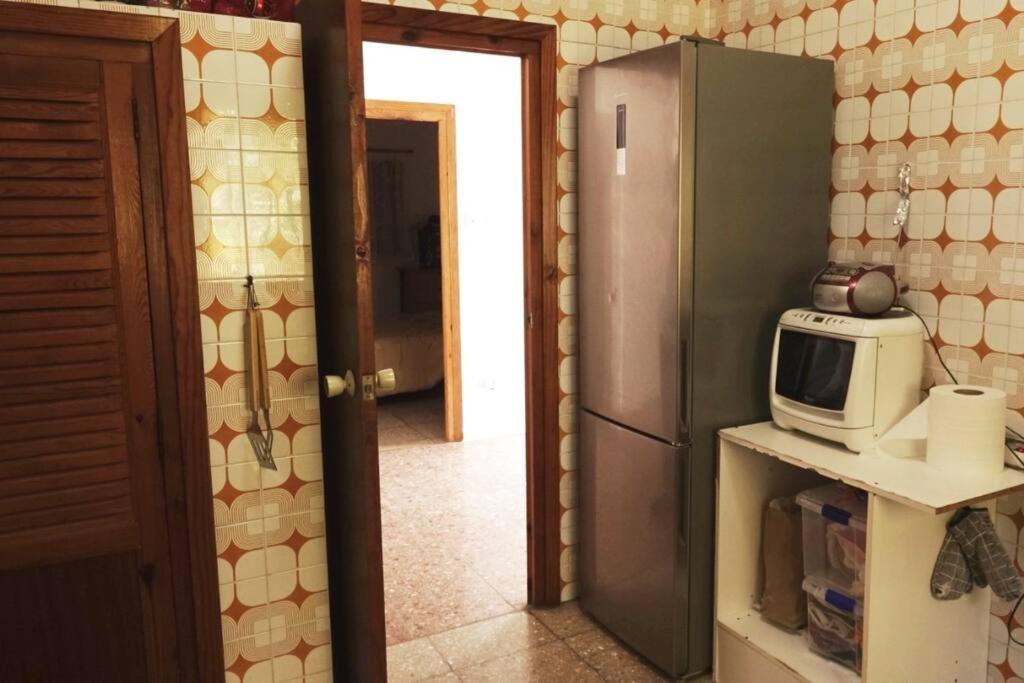 Casa Campo Con Piscina Y Barbacoa Para 6 Personas En Plena Naturaleza Picassent Zewnętrze zdjęcie