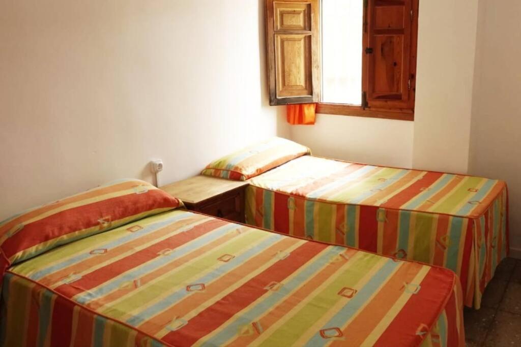 Casa Campo Con Piscina Y Barbacoa Para 6 Personas En Plena Naturaleza Picassent Zewnętrze zdjęcie