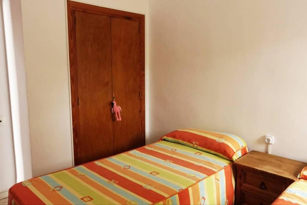 Casa Campo Con Piscina Y Barbacoa Para 6 Personas En Plena Naturaleza Picassent Zewnętrze zdjęcie