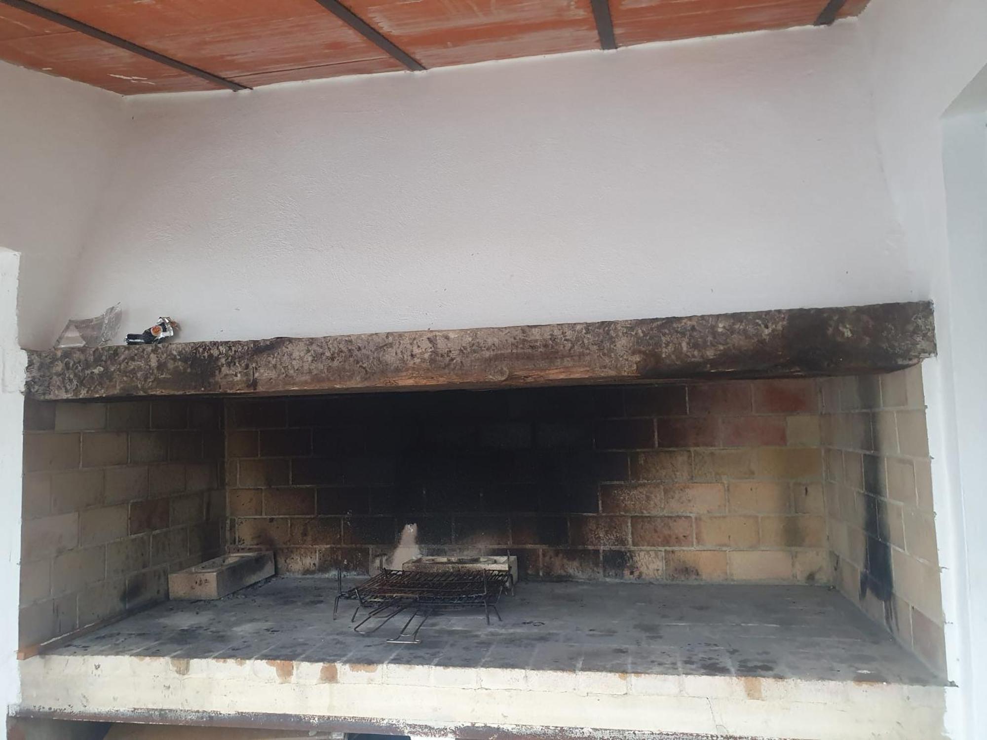 Casa Campo Con Piscina Y Barbacoa Para 6 Personas En Plena Naturaleza Picassent Zewnętrze zdjęcie